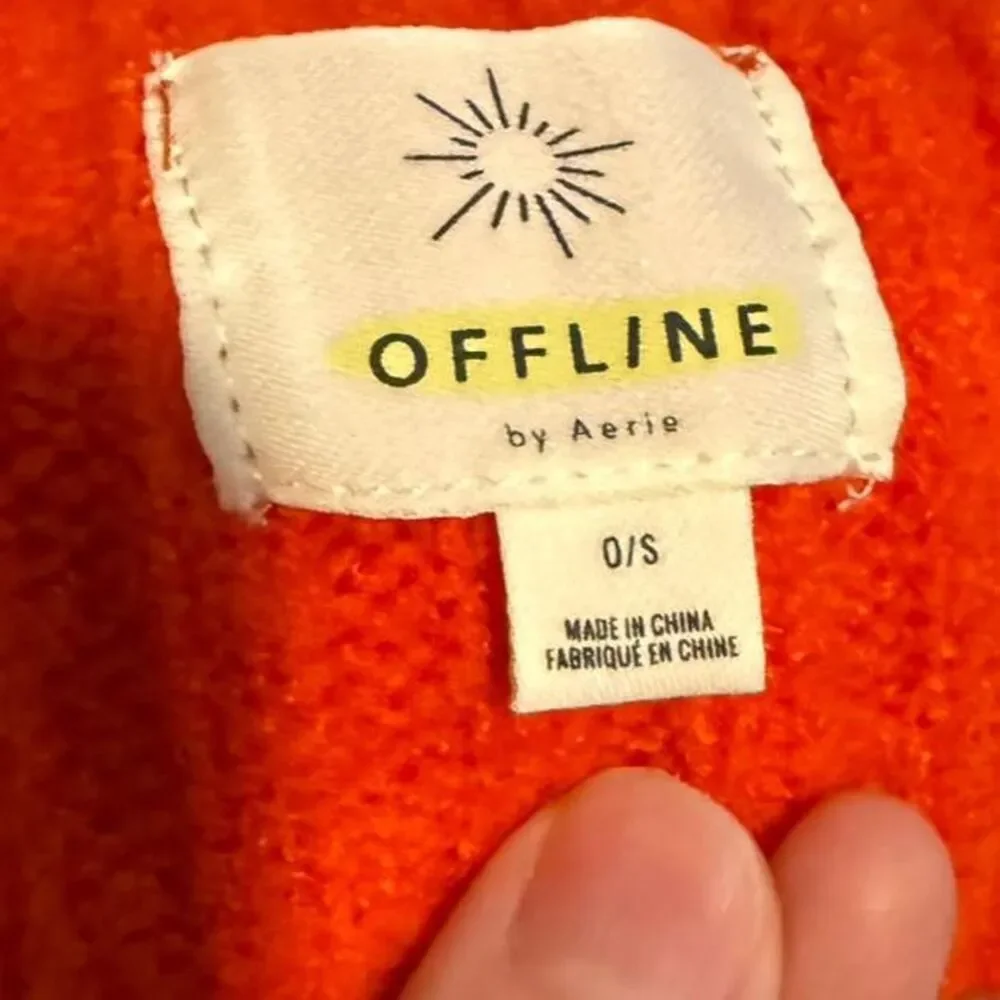 aerie offline by